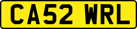 CA52WRL