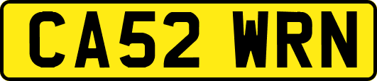 CA52WRN