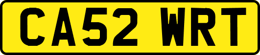 CA52WRT