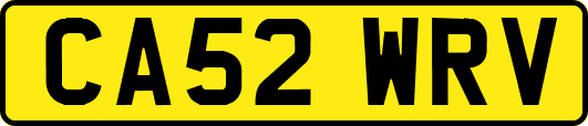 CA52WRV