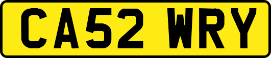 CA52WRY