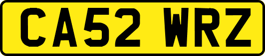 CA52WRZ