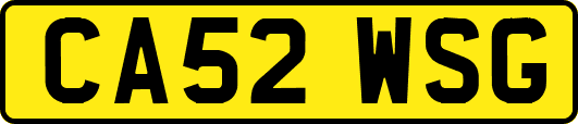 CA52WSG