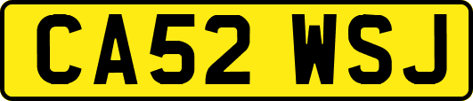 CA52WSJ