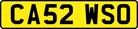 CA52WSO