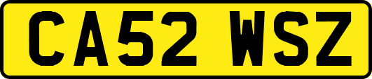 CA52WSZ