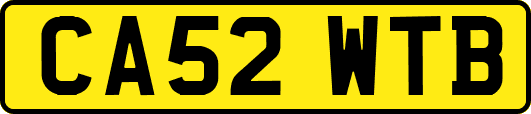 CA52WTB