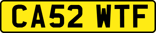 CA52WTF