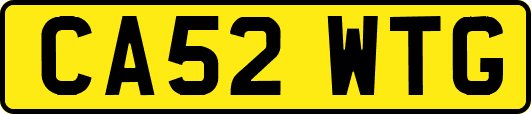 CA52WTG