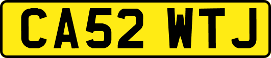 CA52WTJ