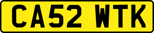 CA52WTK