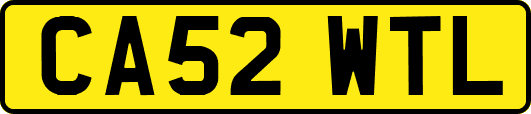 CA52WTL