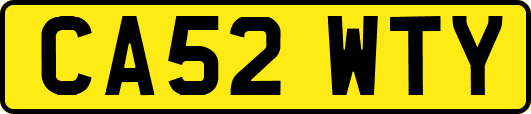 CA52WTY
