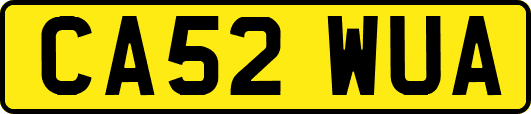 CA52WUA