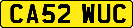 CA52WUC