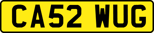 CA52WUG