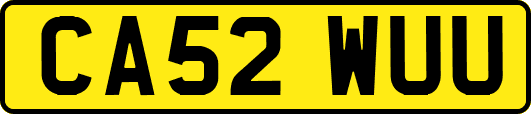 CA52WUU