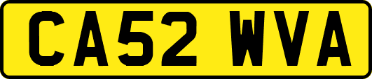 CA52WVA