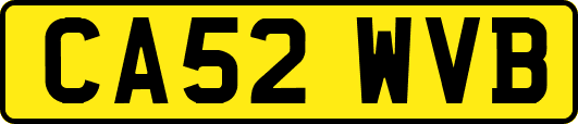 CA52WVB