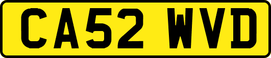 CA52WVD