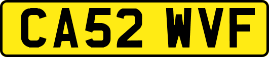 CA52WVF