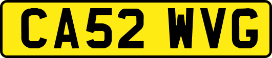 CA52WVG