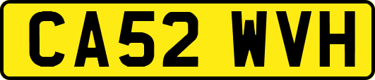 CA52WVH