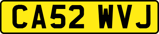 CA52WVJ