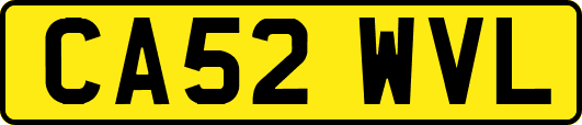 CA52WVL