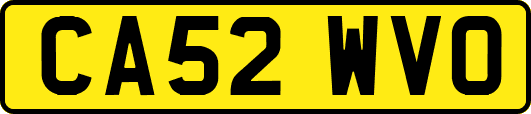 CA52WVO
