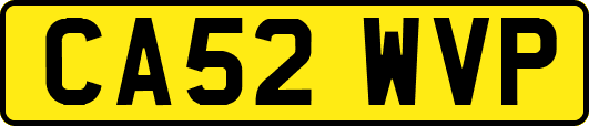CA52WVP