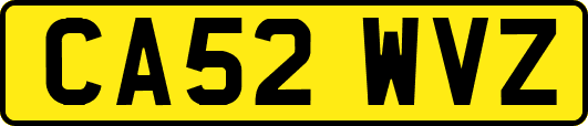 CA52WVZ