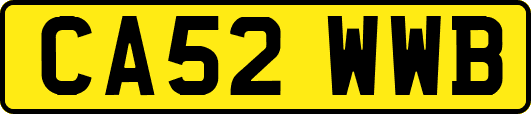 CA52WWB