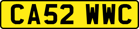CA52WWC