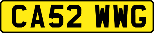 CA52WWG