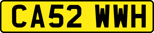 CA52WWH