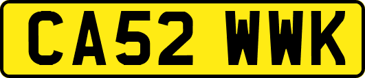 CA52WWK