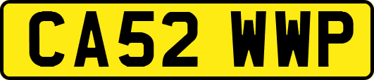 CA52WWP