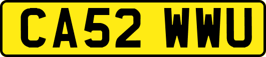 CA52WWU