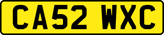 CA52WXC