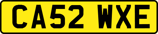 CA52WXE