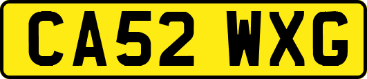CA52WXG