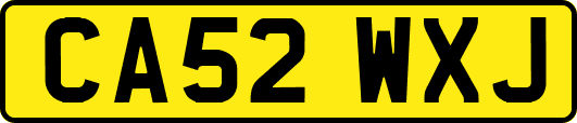 CA52WXJ