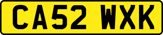 CA52WXK