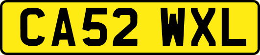 CA52WXL