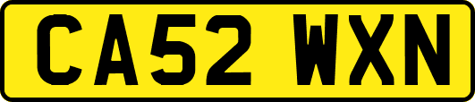 CA52WXN