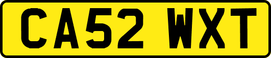 CA52WXT