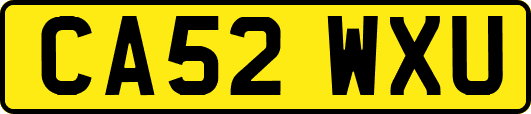 CA52WXU