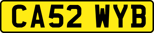 CA52WYB