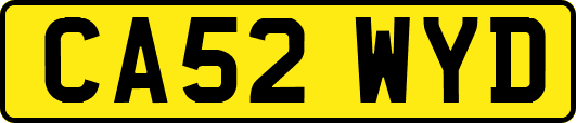 CA52WYD